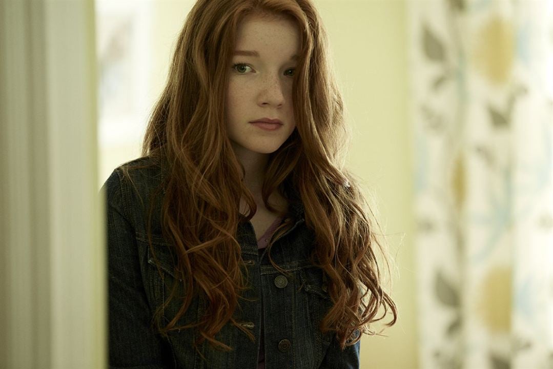 The Red Road : Fotos Annalise Basso