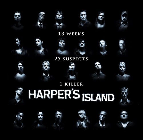Harper's Island : Poster