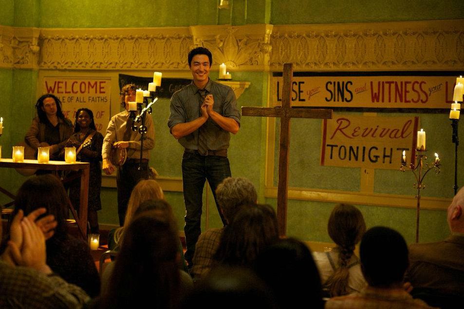 Fotos Daniel Henney