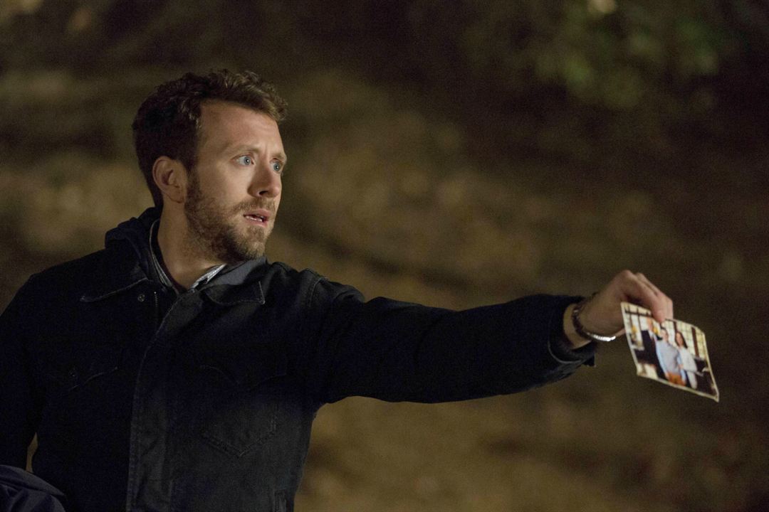 Bones : Fotos T.J. Thyne