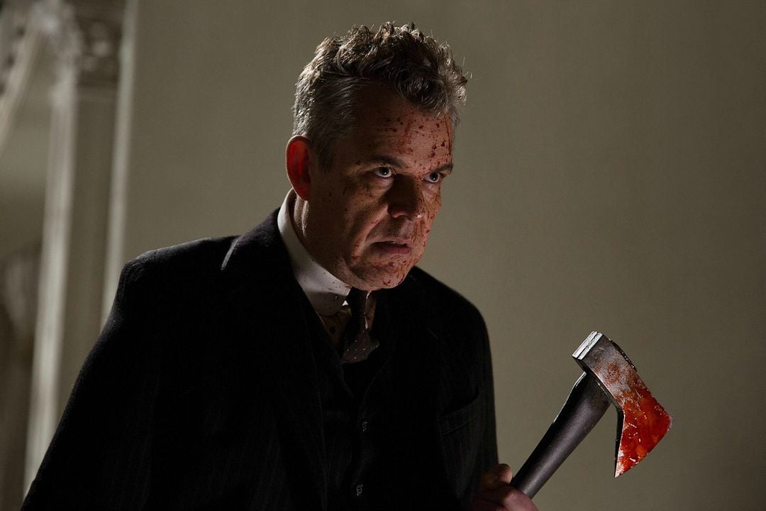 American Horror Story : Fotos Danny Huston