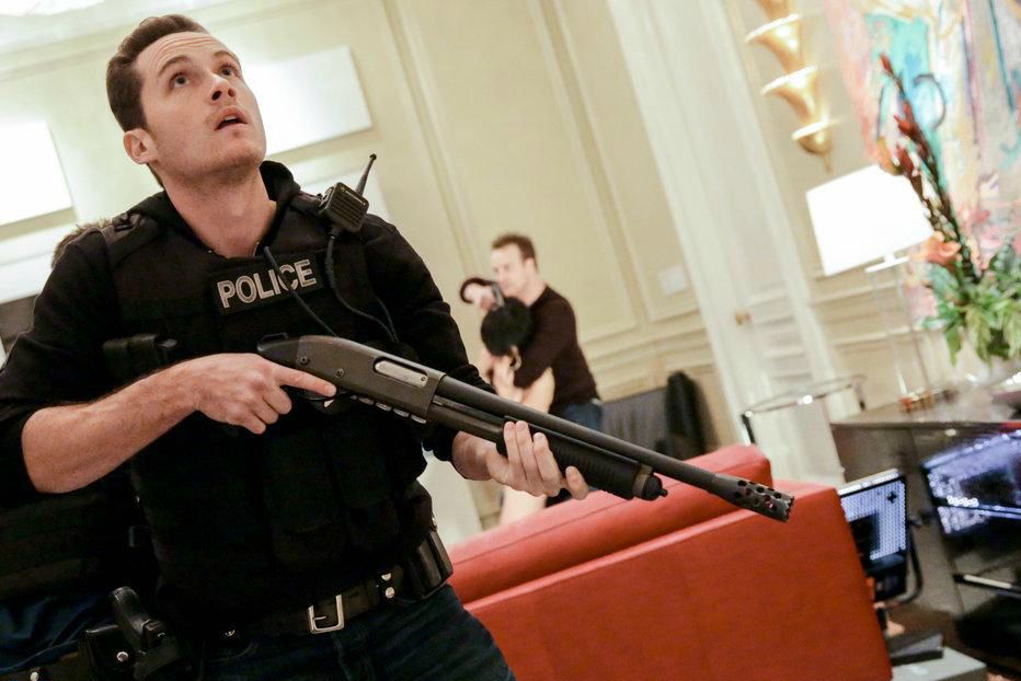 Chicago P.D. Distrito 21 : Fotos Jesse Lee Soffer