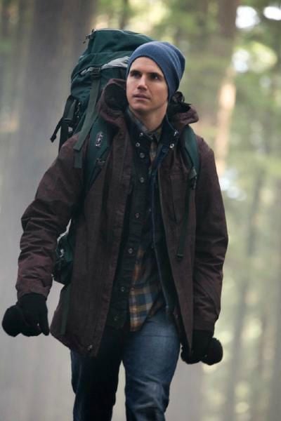 Fotos Robbie Amell