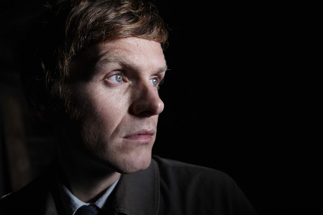 Fotos Shaun Evans