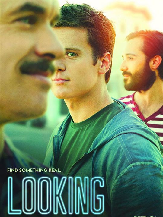 Looking : Poster