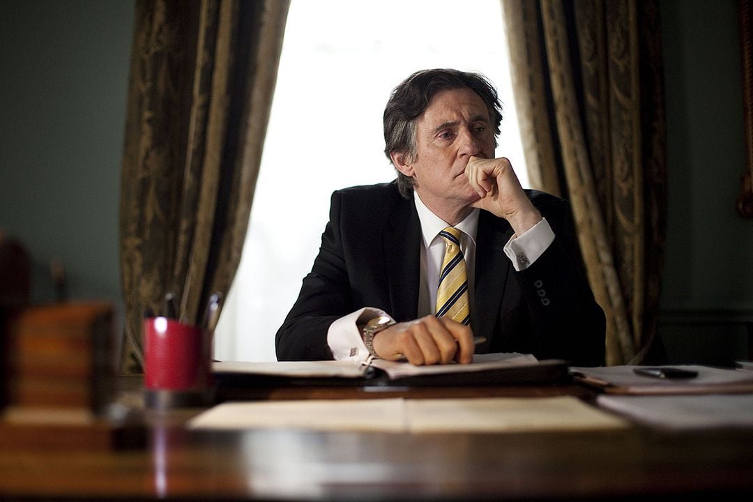 Fotos Gabriel Byrne