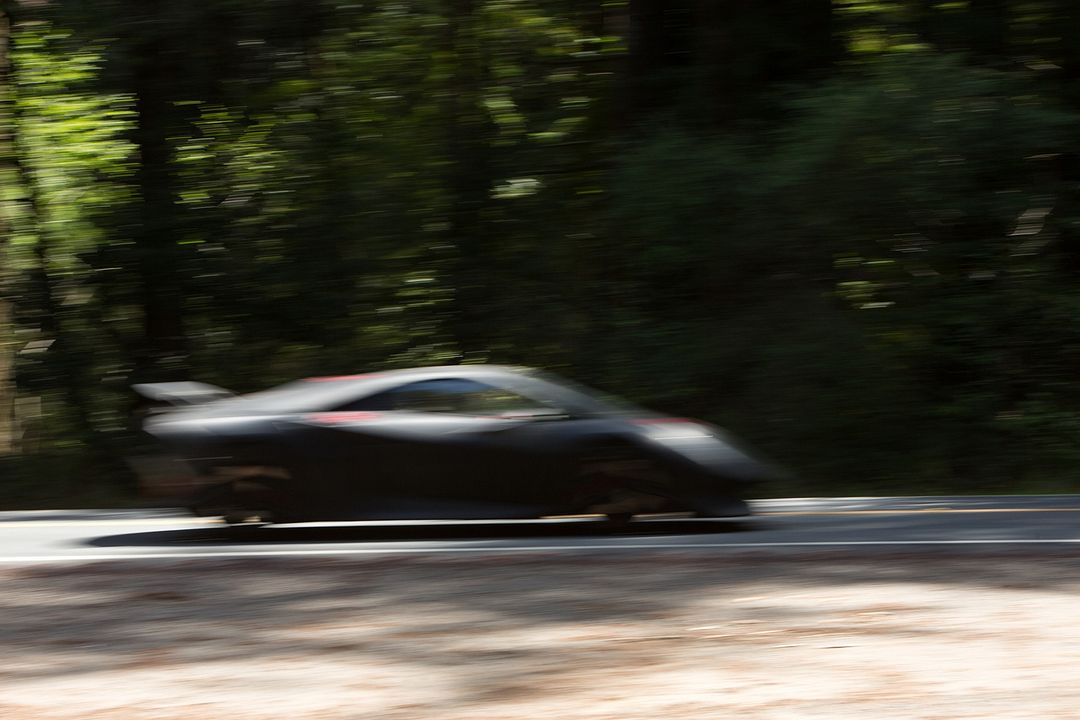 Need for Speed - O Filme : Fotos