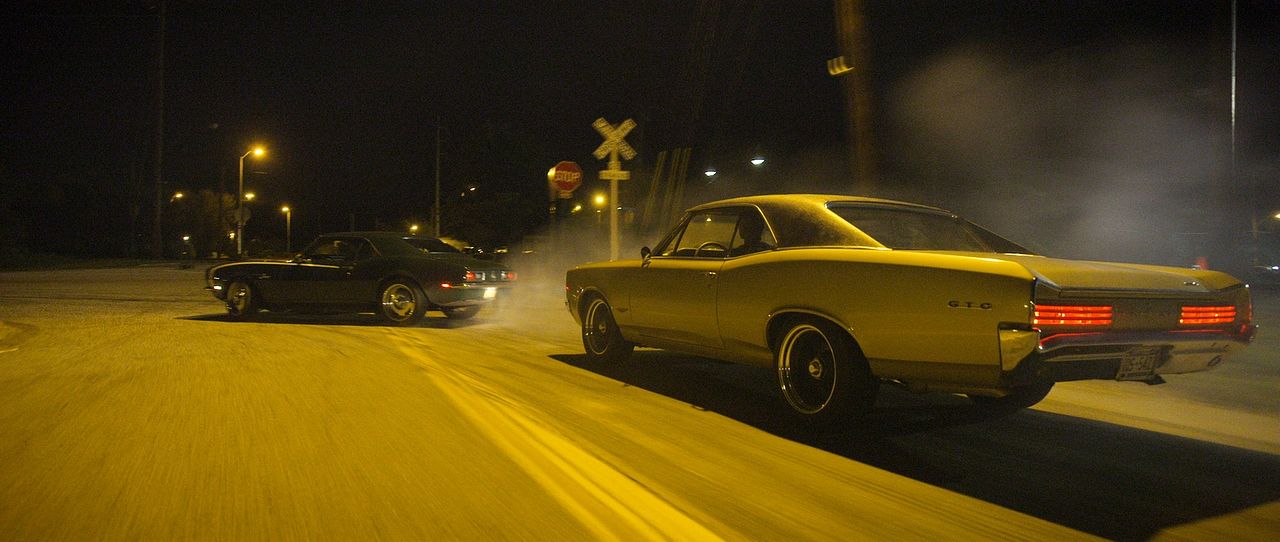 Need for Speed - O Filme : Fotos