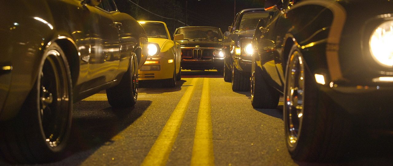 Need for Speed - O Filme : Fotos