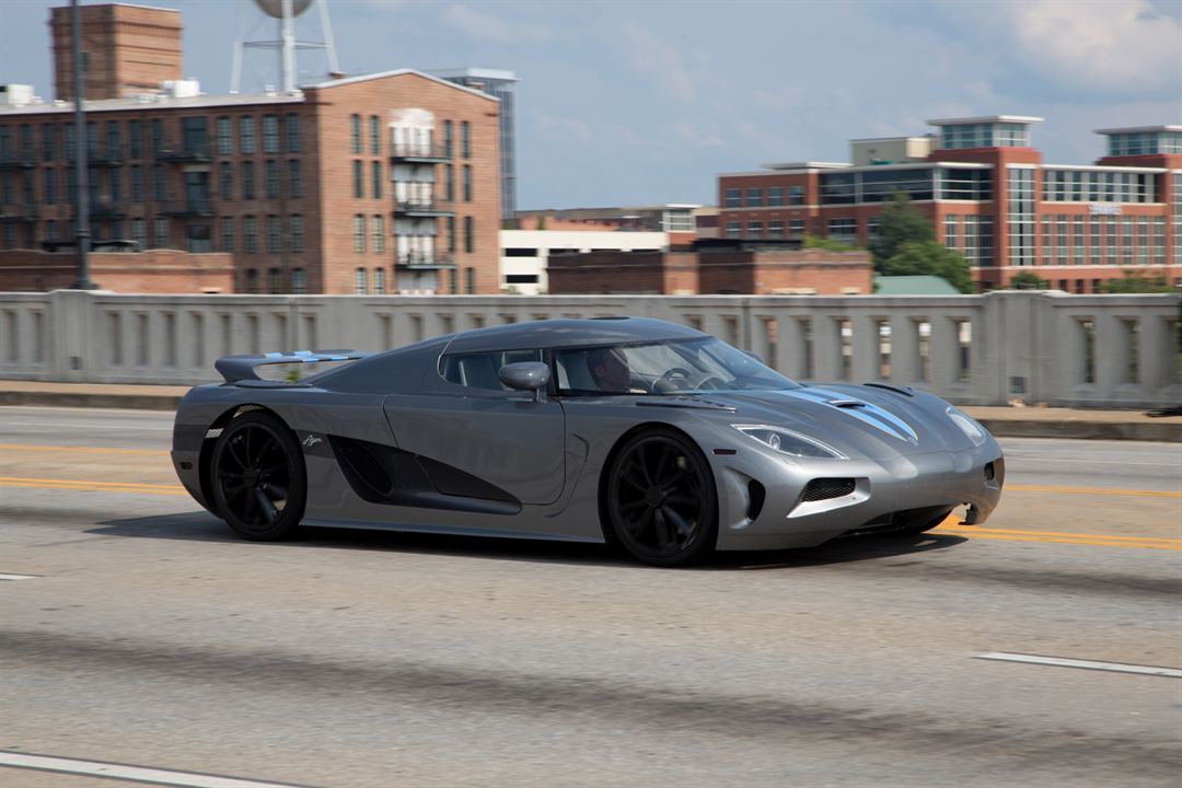 Need for Speed - O Filme : Fotos