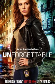 Unforgettable : Poster