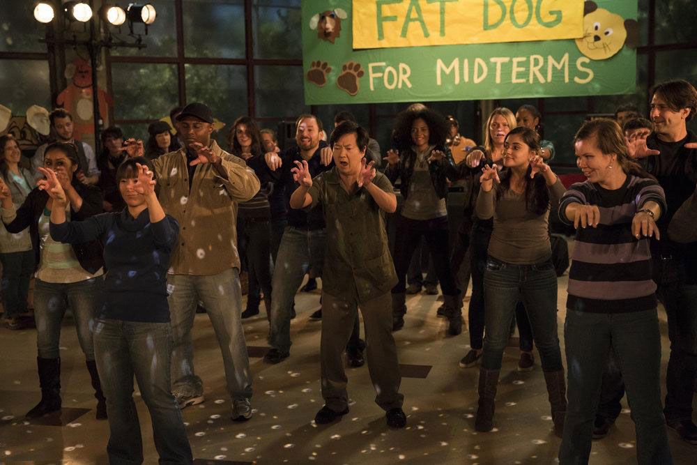 Community : Fotos Ken Jeong