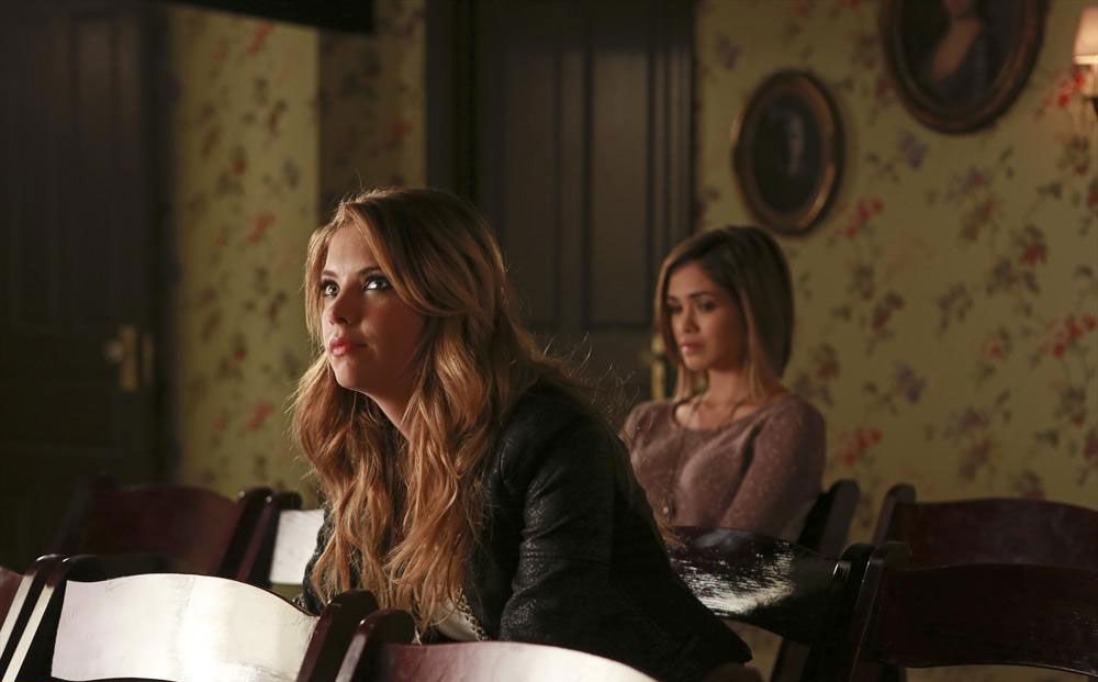 Fotos Ashley Benson