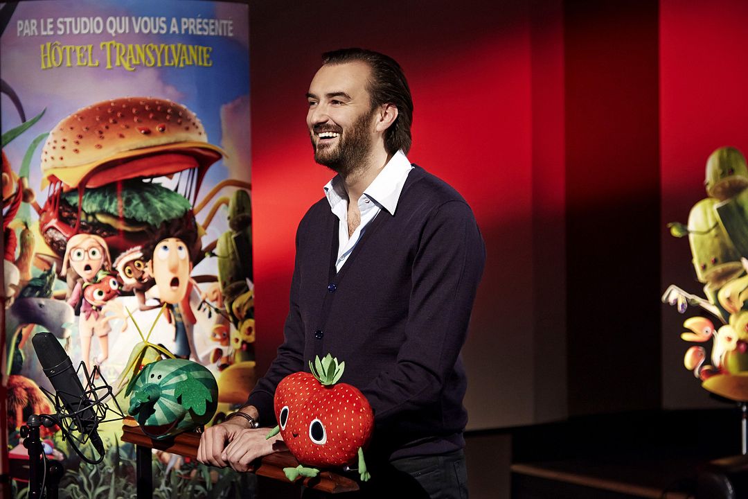 Tá Chovendo Hamburguer 2 : Revista