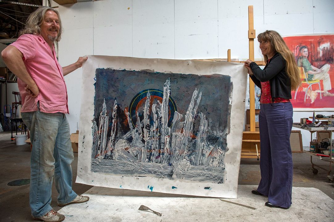 Beltracchi - A Arte da Falsificação : Fotos
