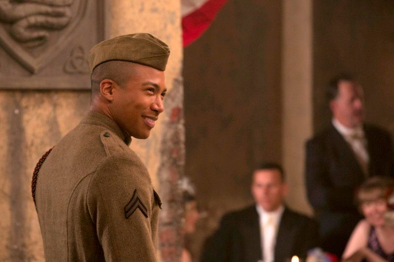 The Originals : Fotos Charles Michael Davis