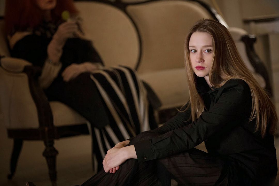 American Horror Story : Fotos Taissa Farmiga