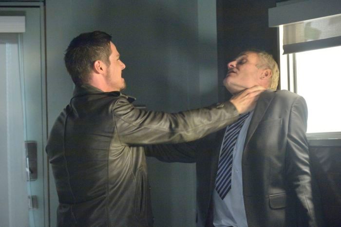 Fotos Jay Ryan (III)