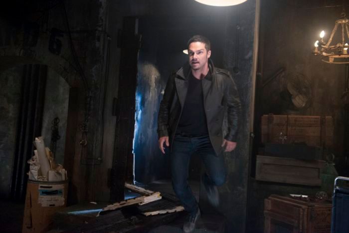 Fotos Jay Ryan (III)