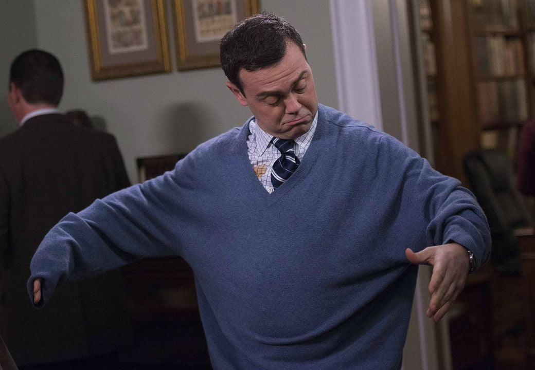 Brooklyn Nine-Nine : Fotos Joe Lo Truglio