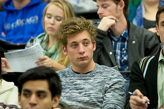 Shameless : Fotos Jeremy Allen White