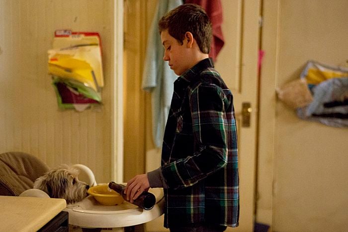 Shameless : Fotos Ethan Cutkosky