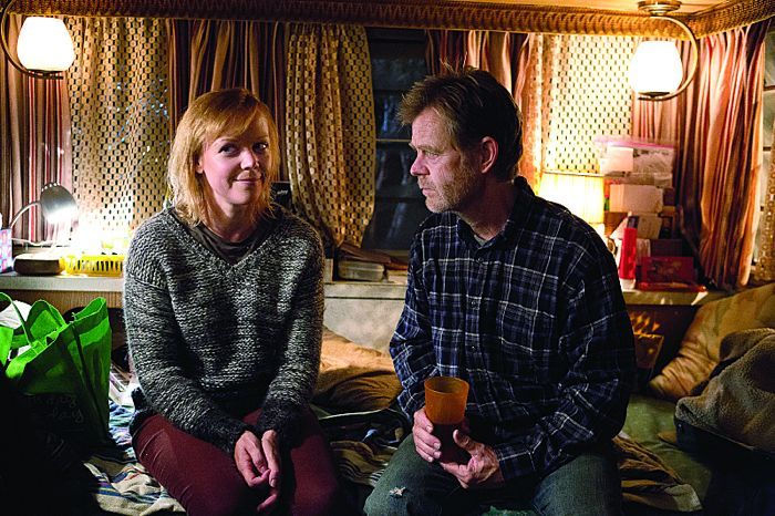 Shameless : Fotos Emily Bergl, William H. Macy