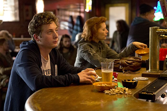 Shameless : Fotos Jeremy Allen White