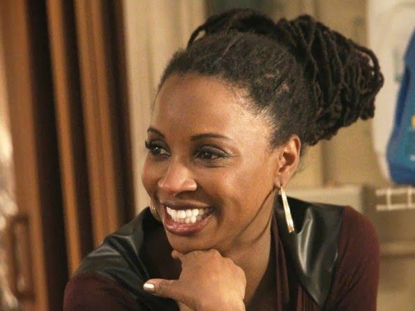 Shameless : Fotos Shanola Hampton