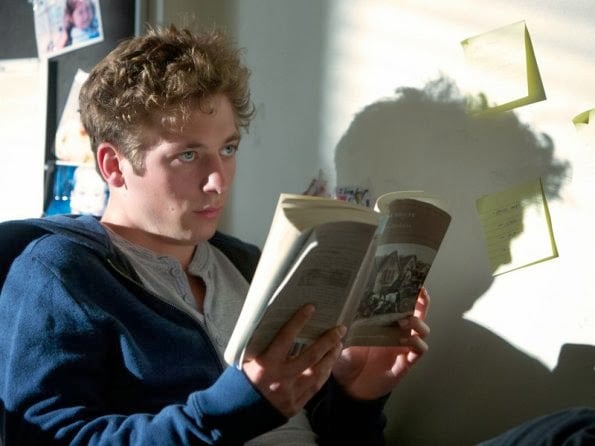 Shameless : Fotos Jeremy Allen White