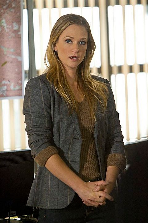 Criminal Minds : Fotos A.J. Cook