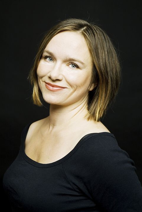 Poster Camilla Larsson