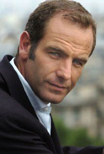 Poster Robson Green