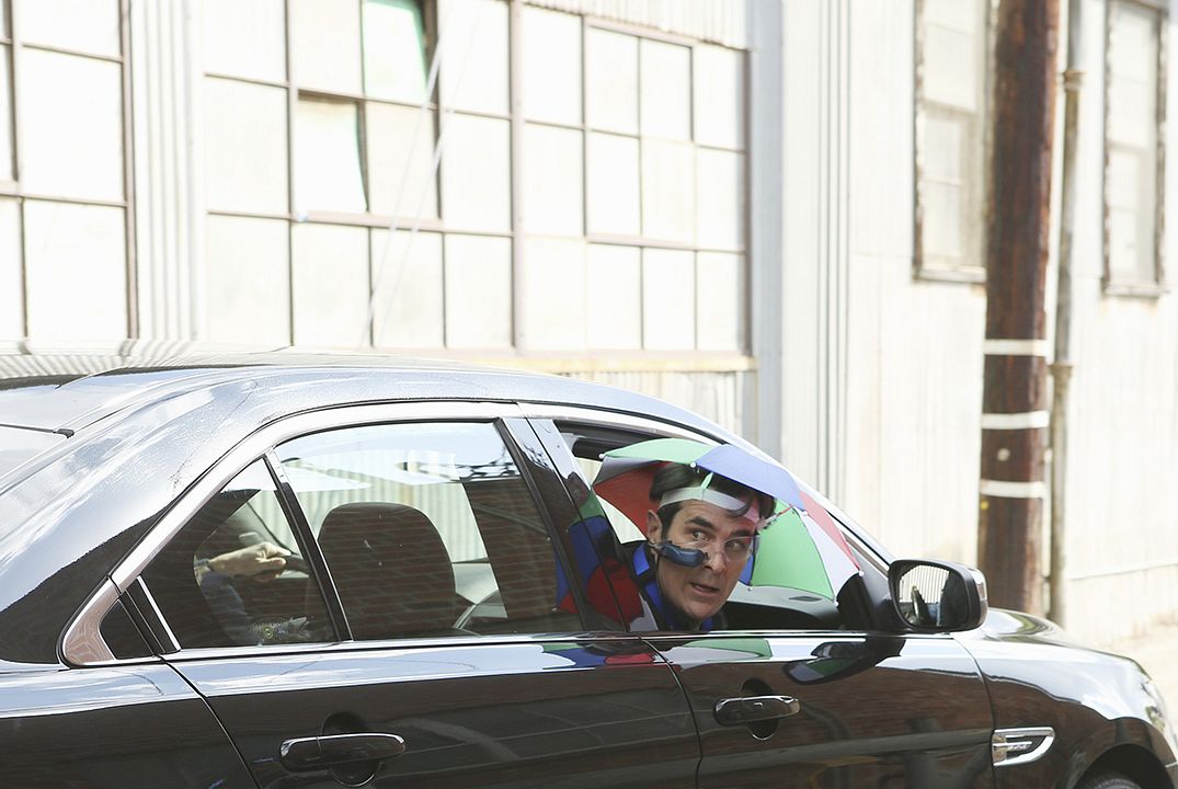 Modern Family : Fotos Ty Burrell