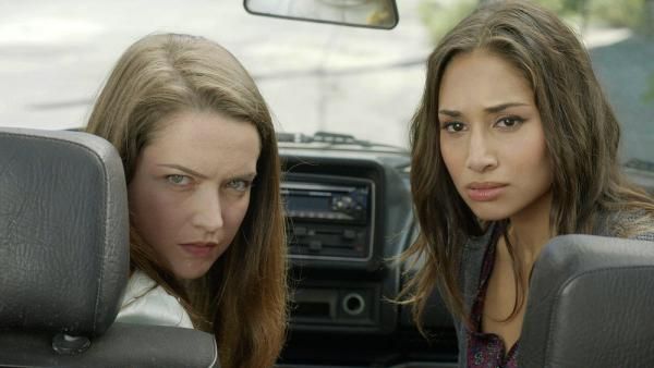 Fotos Susanna Fournier, Meaghan Rath