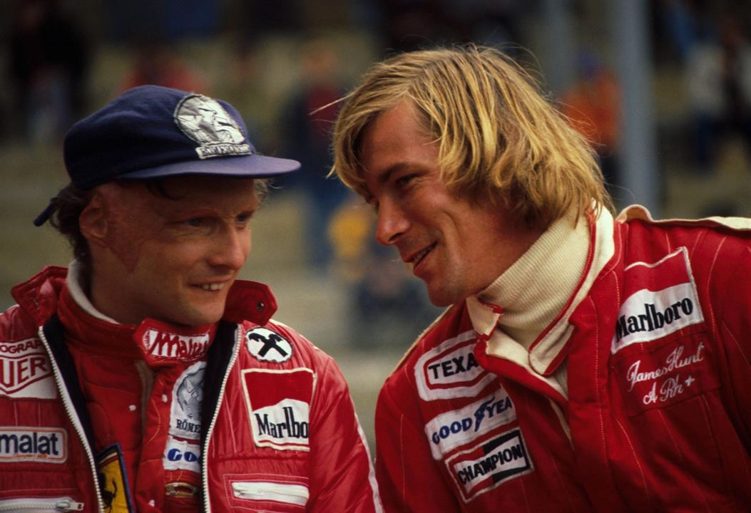 Fotos Niki Lauda