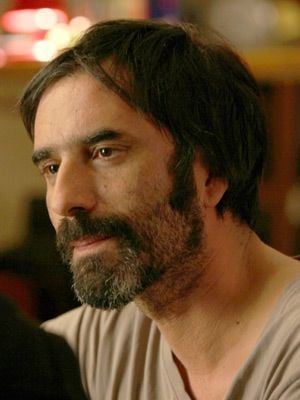 Poster Samuel Benchetrit