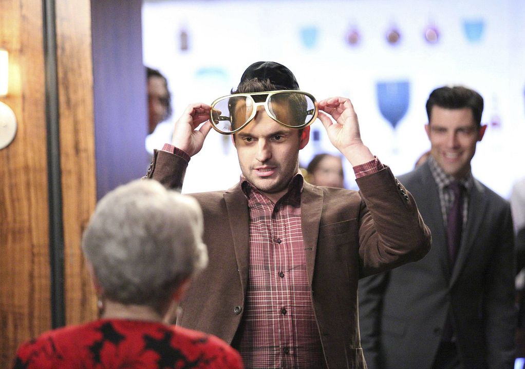 New Girl : Fotos Jake Johnson