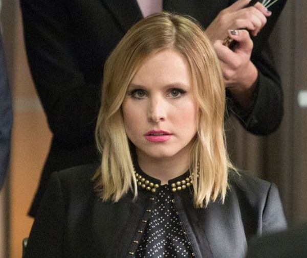 House of Lies : Fotos Kristen Bell