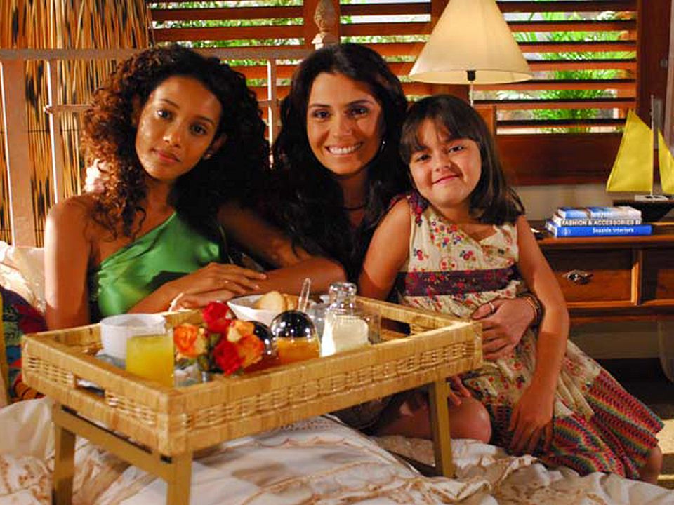Viver a Vida : Fotos