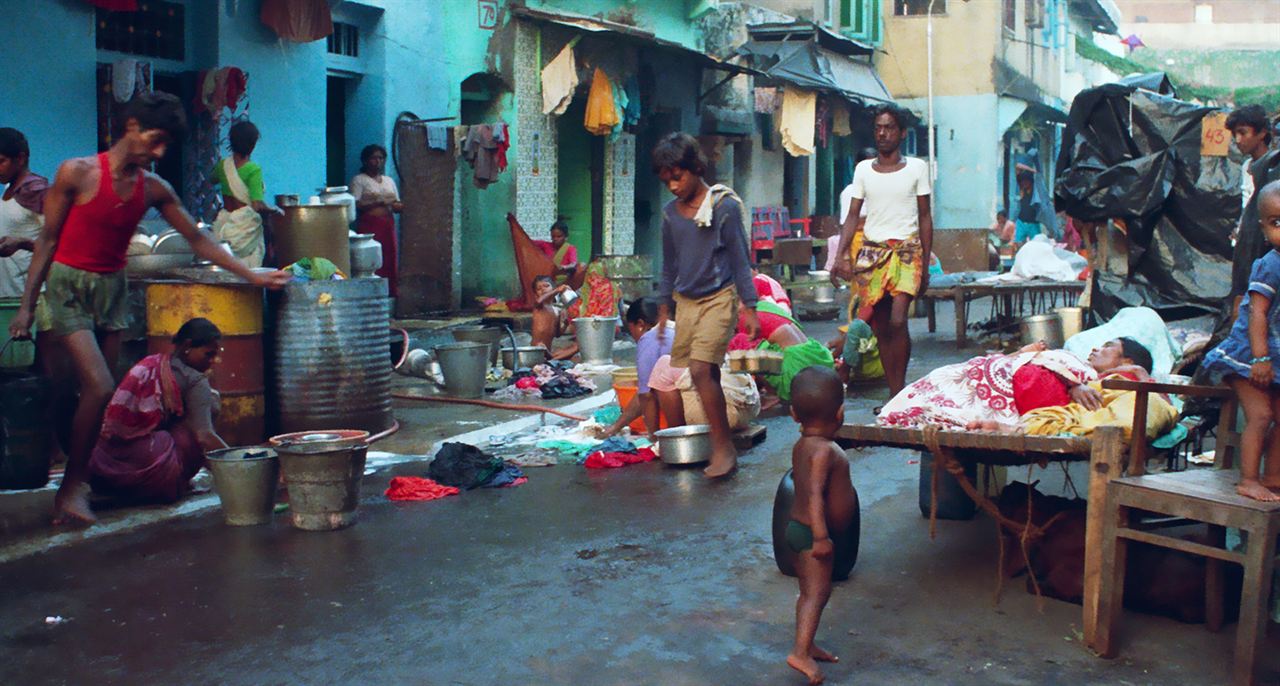 Salaam Bombay! : Fotos