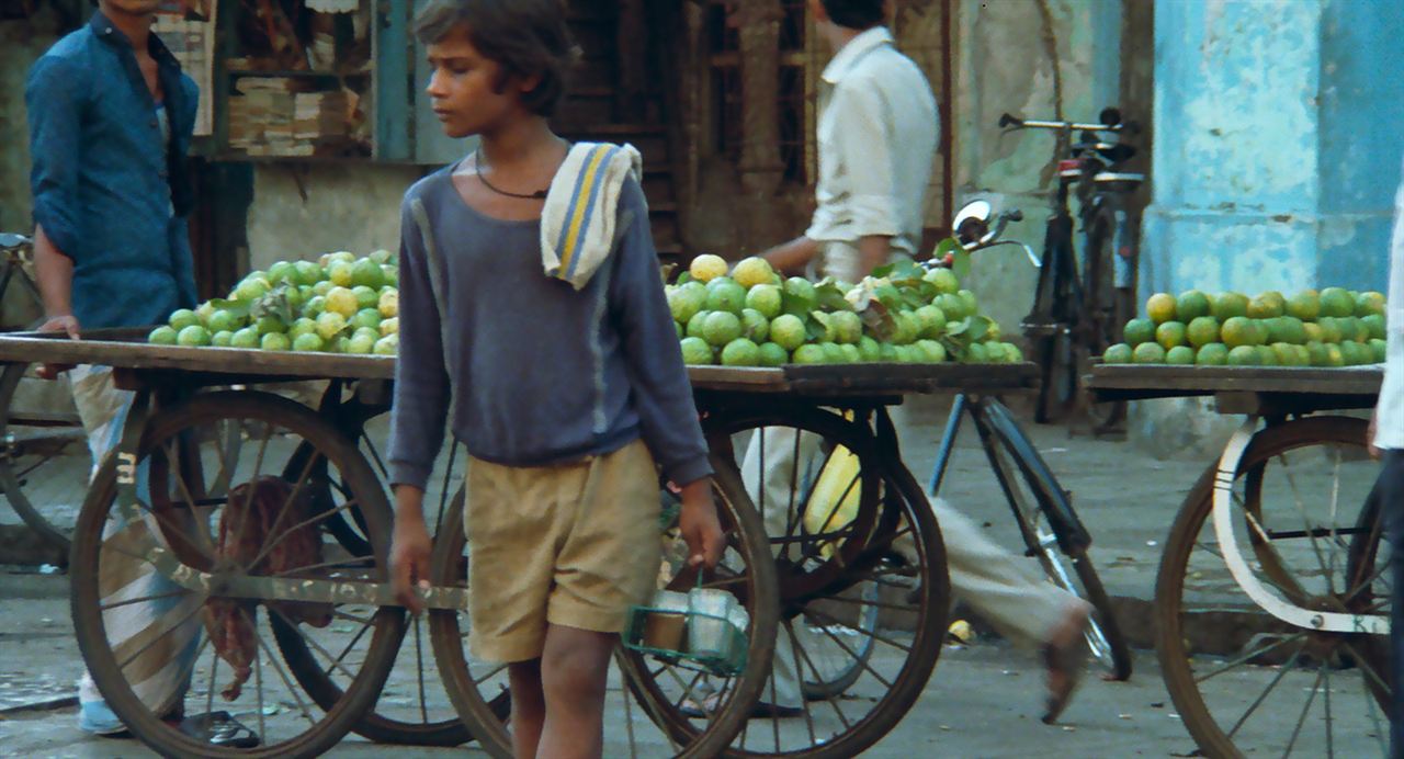 Salaam Bombay! : Fotos