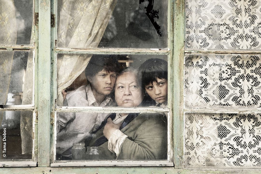 O Diário da Esperança : Fotos
