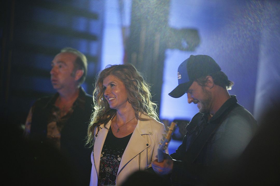 Nashville : Fotos Connie Britton