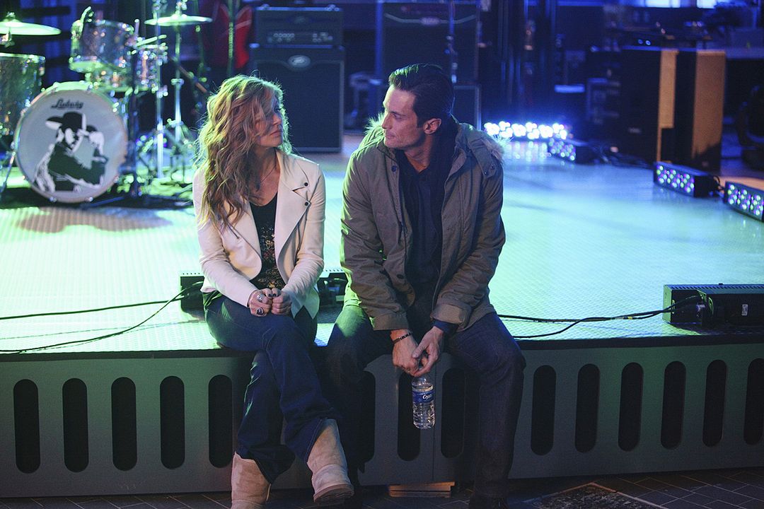 Nashville : Fotos Connie Britton, Oliver Hudson