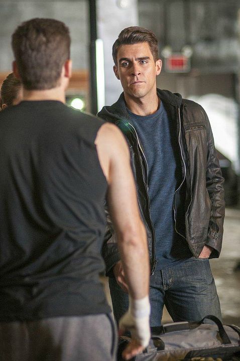 Chicago P.D. Distrito 21 : Fotos Josh Segarra