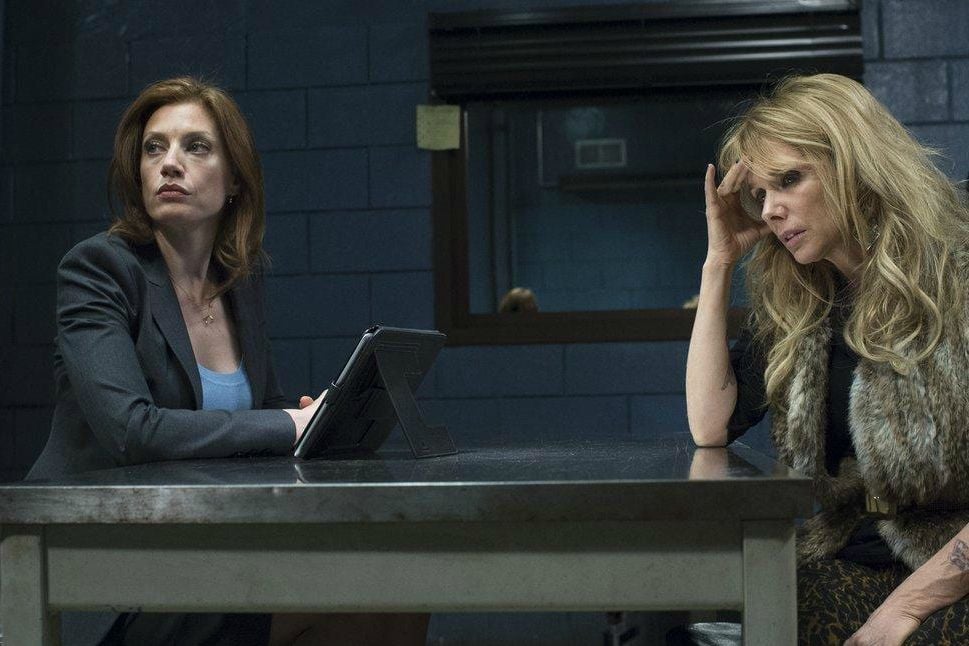 Law & Order: Special Victims Unit : Fotos Rosanna Arquette