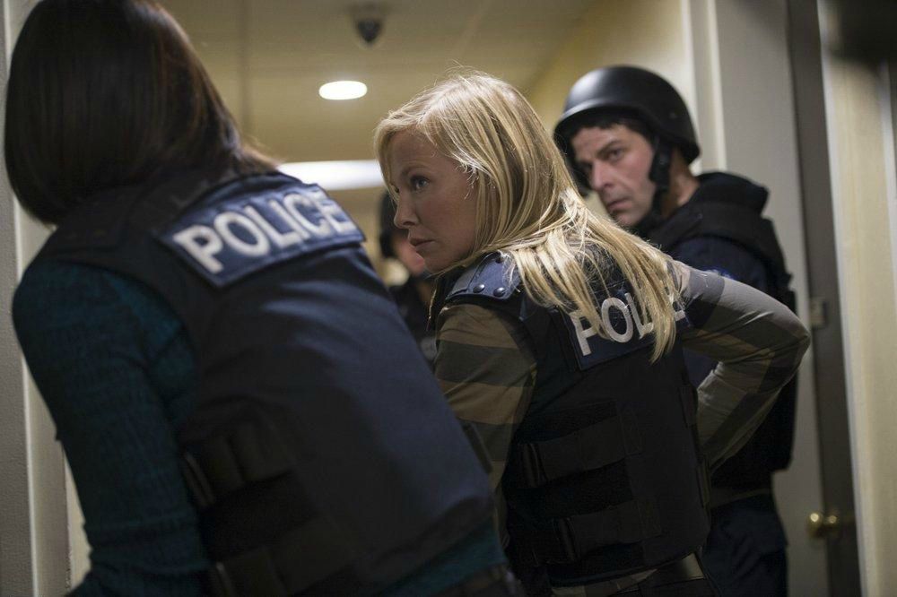 Law & Order: Special Victims Unit : Fotos Kelli Giddish