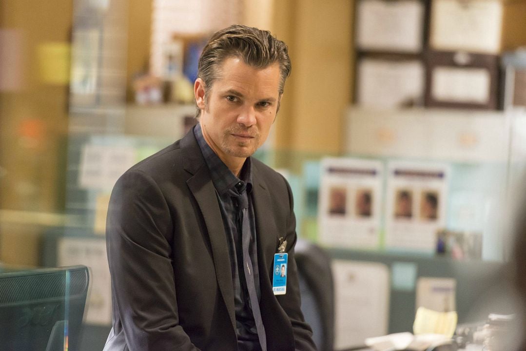 Fotos Timothy Olyphant