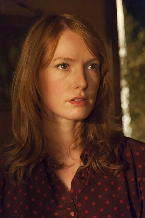 Fotos Alicia Witt